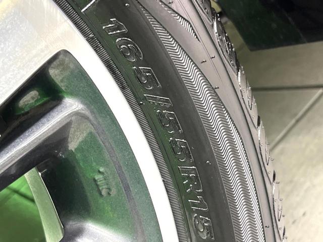 スペーシアカスタム ハイブリッドＸＳターボ　ＳＤナビ　ターボ　両側電動ドア　衝突軽減　レーダークルーズ　ハーフレザーシート　シートヒーター　コーナーセンサー　スマートキー　ＬＥＤヘッド　純正１５インチアルミ　Ｂｌｕｅｔｏｏｔｈ接続（53枚目）