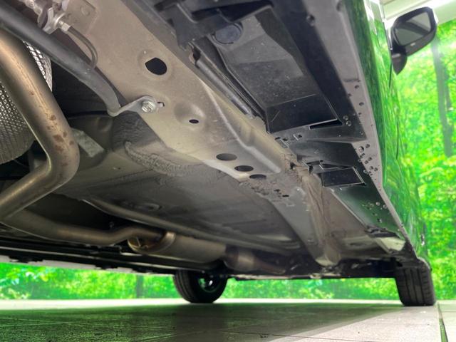 スペーシアカスタム ハイブリッドＸＳターボ　ＳＤナビ　ターボ　両側電動ドア　衝突軽減　レーダークルーズ　ハーフレザーシート　シートヒーター　コーナーセンサー　スマートキー　ＬＥＤヘッド　純正１５インチアルミ　Ｂｌｕｅｔｏｏｔｈ接続（56枚目）