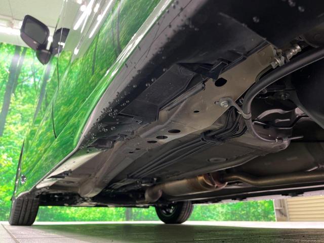 スペーシアカスタム ハイブリッドＸＳターボ　ＳＤナビ　ターボ　両側電動ドア　衝突軽減　レーダークルーズ　ハーフレザーシート　シートヒーター　コーナーセンサー　スマートキー　ＬＥＤヘッド　純正１５インチアルミ　Ｂｌｕｅｔｏｏｔｈ接続（57枚目）