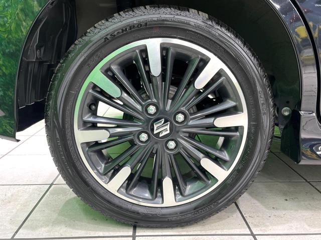 スペーシアカスタム ハイブリッドＸＳターボ　ＳＤナビ　ターボ　両側電動ドア　衝突軽減　レーダークルーズ　ハーフレザーシート　シートヒーター　コーナーセンサー　スマートキー　ＬＥＤヘッド　純正１５インチアルミ　Ｂｌｕｅｔｏｏｔｈ接続（59枚目）