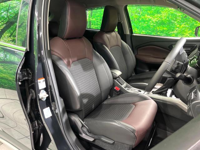 フロンクス ベースグレード　禁煙車　純正９型ナビ　全周囲カメラ　衝突軽減装置　レーダークルーズ　ハーフレザーシート　コーナーセンサー　スマートキー　ＬＥＤヘッド　ＥＴＣ２．０　シートヒーター　純正１６インチＡＷ　オートハイビーム（8枚目）