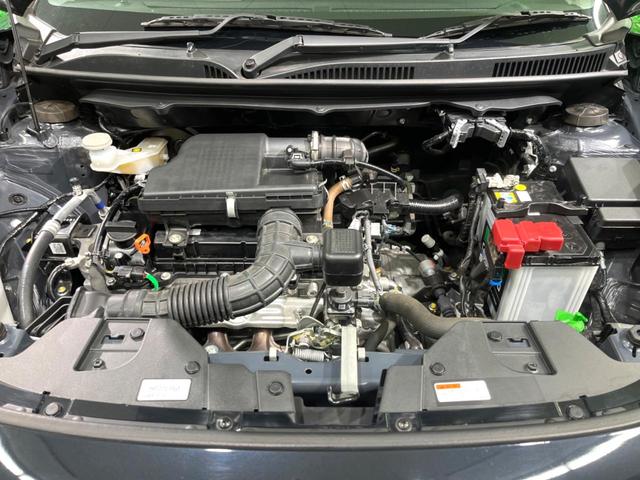 フロンクス ベースグレード　禁煙車　純正９型ナビ　全周囲カメラ　衝突軽減装置　レーダークルーズ　ハーフレザーシート　コーナーセンサー　スマートキー　ＬＥＤヘッド　ＥＴＣ２．０　シートヒーター　純正１６インチＡＷ　オートハイビーム（18枚目）