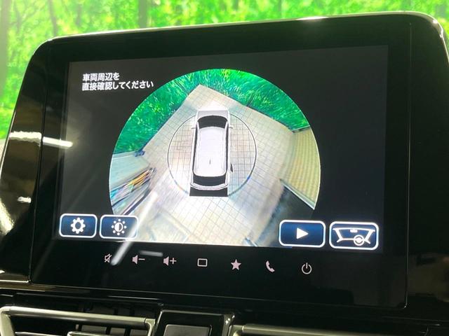 フロンクス ベースグレード　禁煙車　純正９型ナビ　全周囲カメラ　衝突軽減装置　レーダークルーズ　ハーフレザーシート　コーナーセンサー　スマートキー　ＬＥＤヘッド　ＥＴＣ２．０　シートヒーター　純正１６インチＡＷ　オートハイビーム（25枚目）