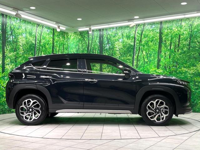 フロンクス ベースグレード　禁煙車　純正９型ナビ　全周囲カメラ　衝突軽減装置　レーダークルーズ　ハーフレザーシート　コーナーセンサー　スマートキー　ＬＥＤヘッド　ＥＴＣ２．０　シートヒーター　純正１６インチＡＷ　オートハイビーム（50枚目）