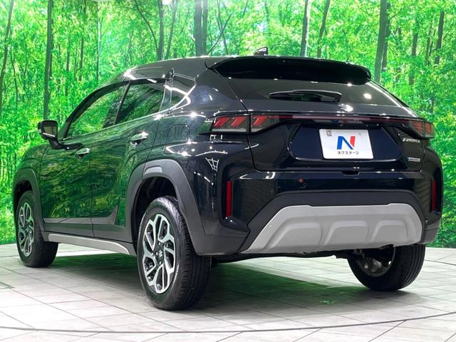 フロンクス ベースグレード　禁煙車　純正９型ナビ　全周囲カメラ　衝突軽減装置　レーダークルーズ　ハーフレザーシート　コーナーセンサー　スマートキー　ＬＥＤヘッド　ＥＴＣ２．０　シートヒーター　純正１６インチＡＷ　オートハイビーム（52枚目）