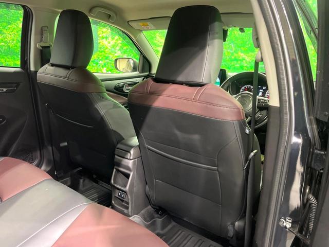 フロンクス ベースグレード　禁煙車　純正９型ナビ　全周囲カメラ　衝突軽減装置　レーダークルーズ　ハーフレザーシート　コーナーセンサー　スマートキー　ＬＥＤヘッド　ＥＴＣ２．０　シートヒーター　純正１６インチＡＷ　オートハイビーム（60枚目）