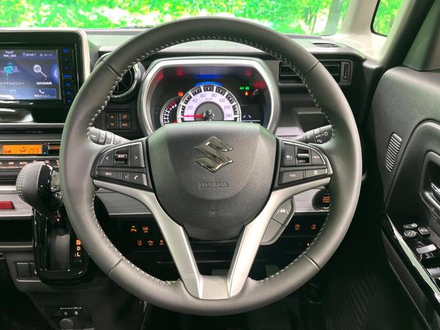 スペーシアカスタム ハイブリッドＸＳ　ＳＤナビ　バックカメラ　両側電動ドア　衝突軽減　レーダークルーズ　ハーフレザーシート　シートヒーター　ドラレコ　コーナーセンサー　スマートキー　ＬＥＤヘッド　ＥＴＣ　Ｂｌｕｅｔｏｏｔｈ接続（13枚目）