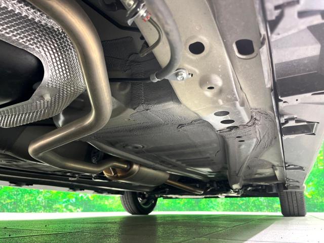 スペーシアカスタム ハイブリッドＸＳ　ＳＤナビ　バックカメラ　両側電動ドア　衝突軽減　レーダークルーズ　ハーフレザーシート　シートヒーター　ドラレコ　コーナーセンサー　スマートキー　ＬＥＤヘッド　ＥＴＣ　Ｂｌｕｅｔｏｏｔｈ接続（23枚目）