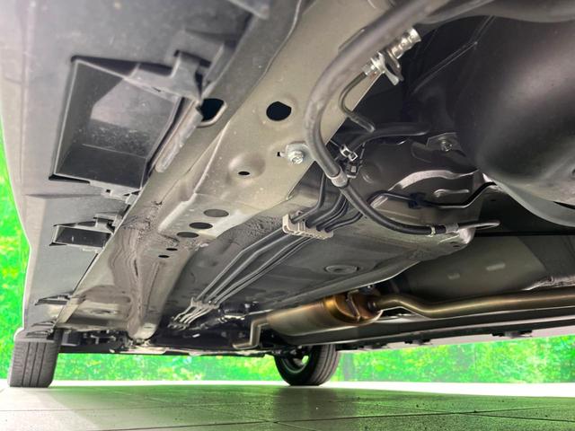 スペーシアカスタム ハイブリッドＸＳ　ＳＤナビ　バックカメラ　両側電動ドア　衝突軽減　レーダークルーズ　ハーフレザーシート　シートヒーター　ドラレコ　コーナーセンサー　スマートキー　ＬＥＤヘッド　ＥＴＣ　Ｂｌｕｅｔｏｏｔｈ接続（24枚目）