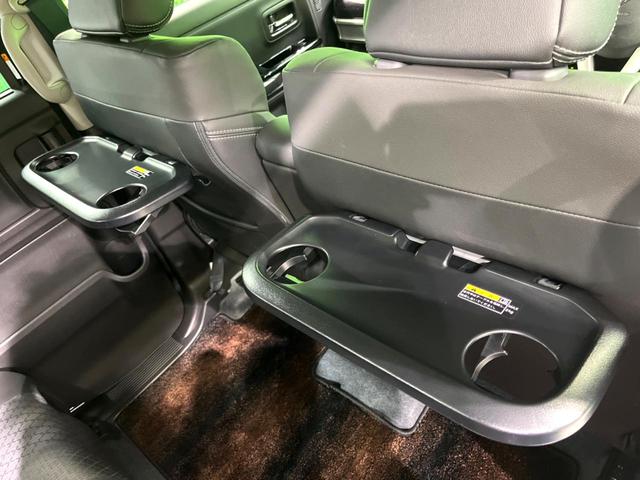 スペーシアカスタム ハイブリッドＸＳ　ＳＤナビ　バックカメラ　両側電動ドア　衝突軽減　レーダークルーズ　ハーフレザーシート　シートヒーター　ドラレコ　コーナーセンサー　スマートキー　ＬＥＤヘッド　ＥＴＣ　Ｂｌｕｅｔｏｏｔｈ接続（34枚目）