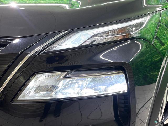 エクストレイル Ｘ　純正１２インチディスプレイオーディオ　全周囲カメラ　プロパイロット　デジタルインナーミラー　ＡＣ１００Ｖ　衝突軽減　パワーシート　ＥＴＣ　ドラレコ　コーナーセンサー　シートヒーター　ＬＥＤヘッド（15枚目）