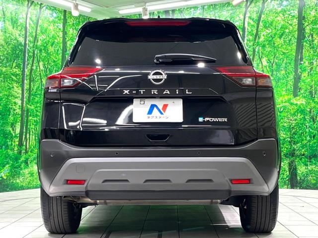 エクストレイル Ｘ　純正１２インチディスプレイオーディオ　全周囲カメラ　プロパイロット　デジタルインナーミラー　ＡＣ１００Ｖ　衝突軽減　パワーシート　ＥＴＣ　ドラレコ　コーナーセンサー　シートヒーター　ＬＥＤヘッド（18枚目）