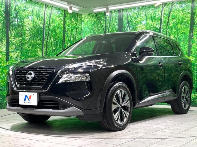 エクストレイル Ｘ　純正１２インチディスプレイオーディオ　全周囲カメラ　プロパイロット　デジタルインナーミラー　ＡＣ１００Ｖ　衝突軽減　パワーシート　ＥＴＣ　ドラレコ　コーナーセンサー　シートヒーター　ＬＥＤヘッド（29枚目）