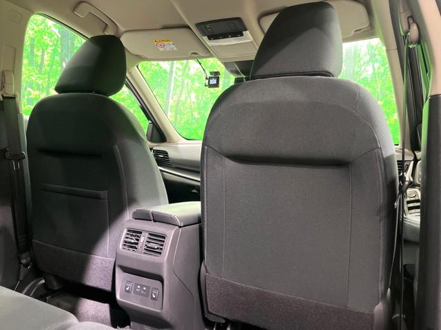 エクストレイル Ｘ　純正１２インチディスプレイオーディオ　全周囲カメラ　プロパイロット　デジタルインナーミラー　ＡＣ１００Ｖ　衝突軽減　パワーシート　ＥＴＣ　ドラレコ　コーナーセンサー　シートヒーター　ＬＥＤヘッド（35枚目）