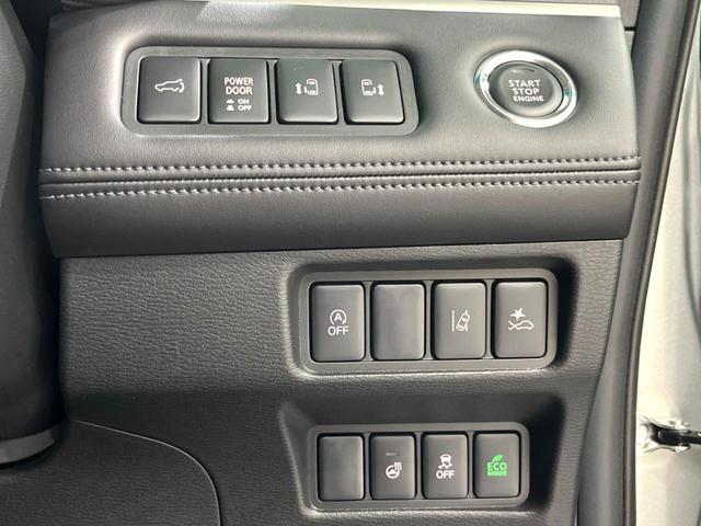 デリカＤ：５ Ｐ　純正１０．１型ナビ　電動ステップレス　バックカメラ　レーダークルーズ　バックドア　衝突軽減　シートヒーター　ＥＴＣ　ドラレコ　シートカバー　スマートキー　ナビ取付パッケージ＋後席モニター取付パッケージ（51枚目）