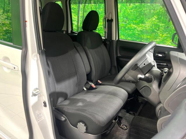 デイズルークス ハイウェイスター　Ｘ　Ｇパッケージ　禁煙車　純正ナビ　全周囲カメラ　両側電動スライドドア　衝突軽減装置　ドラレコ　ＥＴＣ　Ｂｌｕｅｔｏｏｔｈ接続　フルセグＴＶ　スマートキー　ＬＥＤヘッド　純正１５インチＡＷ　オートライト／エアコン（9枚目）