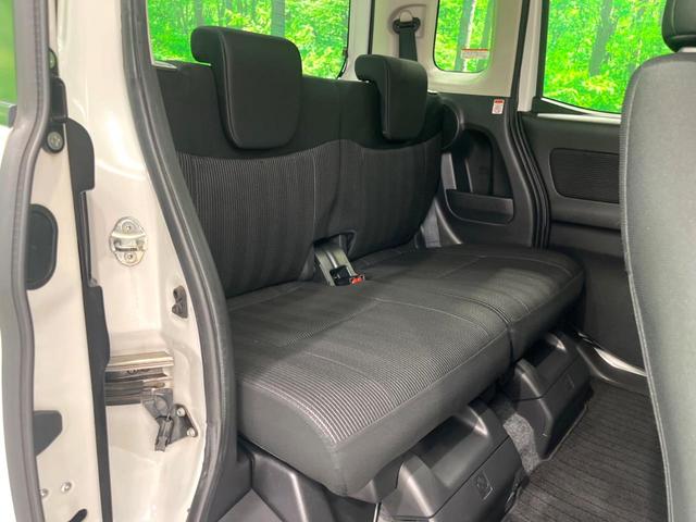 デイズルークス ハイウェイスター　Ｘ　Ｇパッケージ　禁煙車　純正ナビ　全周囲カメラ　両側電動スライドドア　衝突軽減装置　ドラレコ　ＥＴＣ　Ｂｌｕｅｔｏｏｔｈ接続　フルセグＴＶ　スマートキー　ＬＥＤヘッド　純正１５インチＡＷ　オートライト／エアコン（10枚目）