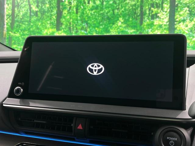 プリウス Ｚ　禁煙車　メーカー１２型ナビ　モデリスタエアロ　全周囲カメラ　衝突軽減装置　パワーバックドア　パワーシート　ハーフレザーシート　シートベンチレーション　ドラレコ　ＥＴＣ　コーナーセンサー　ＬＥＤヘッド（3枚目）