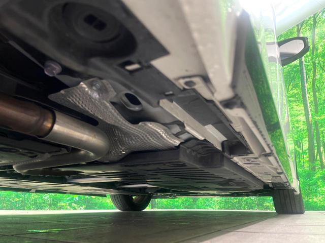 プリウス Ｚ　禁煙車　メーカー１２型ナビ　モデリスタエアロ　全周囲カメラ　衝突軽減装置　パワーバックドア　パワーシート　ハーフレザーシート　シートベンチレーション　ドラレコ　ＥＴＣ　コーナーセンサー　ＬＥＤヘッド（21枚目）