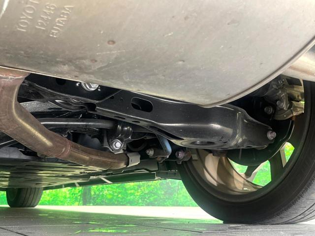 プリウス Ｚ　禁煙車　メーカー１２型ナビ　モデリスタエアロ　全周囲カメラ　衝突軽減装置　パワーバックドア　パワーシート　ハーフレザーシート　シートベンチレーション　ドラレコ　ＥＴＣ　コーナーセンサー　ＬＥＤヘッド（23枚目）