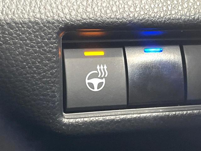 プリウス Ｚ　禁煙車　メーカー１２型ナビ　モデリスタエアロ　全周囲カメラ　衝突軽減装置　パワーバックドア　パワーシート　ハーフレザーシート　シートベンチレーション　ドラレコ　ＥＴＣ　コーナーセンサー　ＬＥＤヘッド（25枚目）