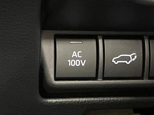 プリウス Ｚ　禁煙車　メーカー１２型ナビ　モデリスタエアロ　全周囲カメラ　衝突軽減装置　パワーバックドア　パワーシート　ハーフレザーシート　シートベンチレーション　ドラレコ　ＥＴＣ　コーナーセンサー　ＬＥＤヘッド（27枚目）