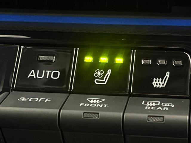 プリウス Ｚ　禁煙車　メーカー１２型ナビ　モデリスタエアロ　全周囲カメラ　衝突軽減装置　パワーバックドア　パワーシート　ハーフレザーシート　シートベンチレーション　ドラレコ　ＥＴＣ　コーナーセンサー　ＬＥＤヘッド（28枚目）