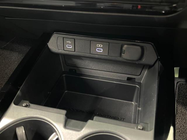 プリウス Ｚ　禁煙車　メーカー１２型ナビ　モデリスタエアロ　全周囲カメラ　衝突軽減装置　パワーバックドア　パワーシート　ハーフレザーシート　シートベンチレーション　ドラレコ　ＥＴＣ　コーナーセンサー　ＬＥＤヘッド（44枚目）