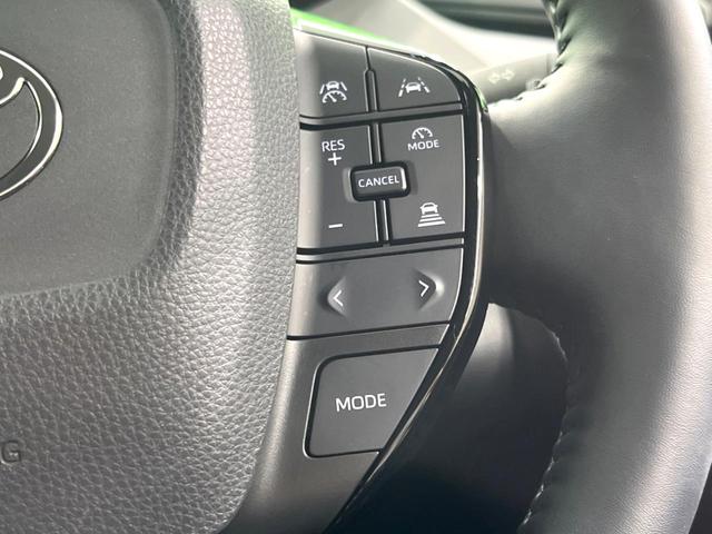 プリウス Ｚ　禁煙車　メーカー１２型ナビ　モデリスタエアロ　全周囲カメラ　衝突軽減装置　パワーバックドア　パワーシート　ハーフレザーシート　シートベンチレーション　ドラレコ　ＥＴＣ　コーナーセンサー　ＬＥＤヘッド（47枚目）