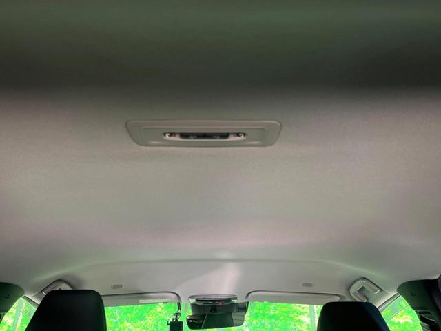 プリウス Ｚ　禁煙車　メーカー１２型ナビ　モデリスタエアロ　全周囲カメラ　衝突軽減装置　パワーバックドア　パワーシート　ハーフレザーシート　シートベンチレーション　ドラレコ　ＥＴＣ　コーナーセンサー　ＬＥＤヘッド（64枚目）