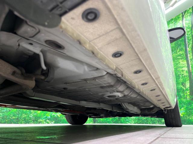 アクア Ｓ　禁煙車　純正ＳＤナビ　バックカメラ　スマートキー　ＬＥＤヘッドライト　オートライト　オートエアコン　ＣＤ　ＤＶＤ再生　地デジ　電動格納ミラー（21枚目）