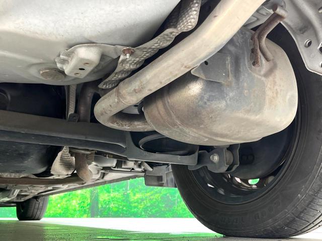 アクア Ｓ　禁煙車　純正ＳＤナビ　バックカメラ　スマートキー　ＬＥＤヘッドライト　オートライト　オートエアコン　ＣＤ　ＤＶＤ再生　地デジ　電動格納ミラー（24枚目）