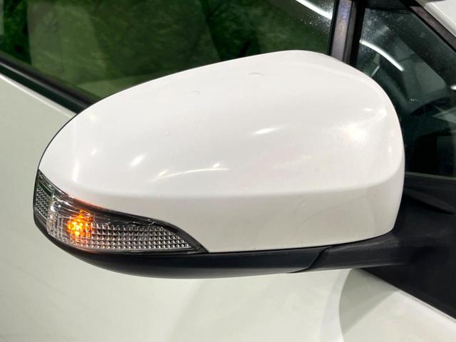 アクア Ｓ　禁煙車　純正ＳＤナビ　バックカメラ　スマートキー　ＬＥＤヘッドライト　オートライト　オートエアコン　ＣＤ　ＤＶＤ再生　地デジ　電動格納ミラー（39枚目）