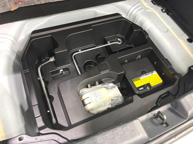 アクア Ｓ　禁煙車　純正ＳＤナビ　バックカメラ　スマートキー　ＬＥＤヘッドライト　オートライト　オートエアコン　ＣＤ　ＤＶＤ再生　地デジ　電動格納ミラー（42枚目）