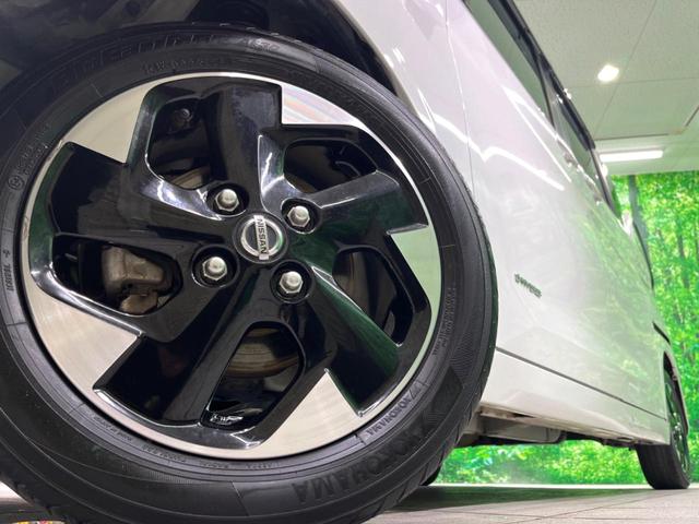 ルークス ハイウェイスター X プロパイロットエディション 禁煙車 純正9型ナビ 両側電動スライドドア 全周囲カメラ 衝突被害軽減システム ドラレコ コーナーセンサー スマートキー LEDヘッド ETC 純正14インチAW 車線逸脱警報 オートライト/エアコン(13枚目)