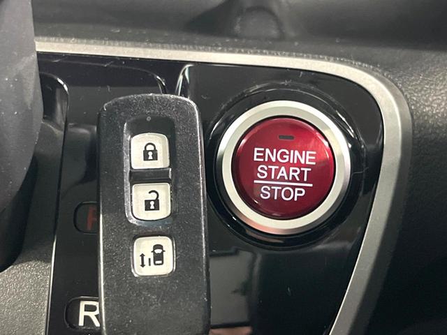 N-BOX G・Lパッケージ 禁煙車 純正ナビ 電動スライドドア バックカメラ ドラレコ ETC Bluetooth接続 スマートキー 純正14インチアルミホイール オートエアコン CD/DVD再生(8枚目)