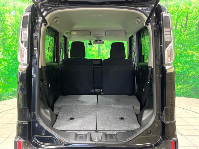 スペーシアカスタム ハイブリッドＧＳ　電動スライドドア　ＳＤナビ　バックカメラ　衝突被害軽減システム　禁煙車　シートヒーター　ドラレコ　コーナーセンサー　スマートキー　ＬＥＤヘッド　純正１４インチアルミ　オートライト　オートエアコン（11枚目）