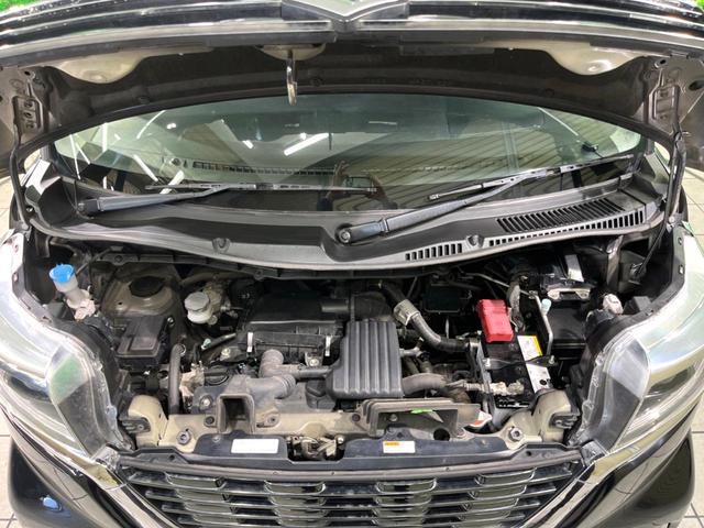 スペーシアカスタム ハイブリッドＧＳ　電動スライドドア　ＳＤナビ　バックカメラ　衝突被害軽減システム　禁煙車　シートヒーター　ドラレコ　コーナーセンサー　スマートキー　ＬＥＤヘッド　純正１４インチアルミ　オートライト　オートエアコン（19枚目）