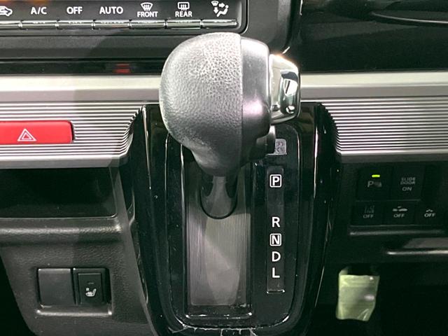 スペーシアカスタム ハイブリッドＧＳ　電動スライドドア　ＳＤナビ　バックカメラ　衝突被害軽減システム　禁煙車　シートヒーター　ドラレコ　コーナーセンサー　スマートキー　ＬＥＤヘッド　純正１４インチアルミ　オートライト　オートエアコン（35枚目）