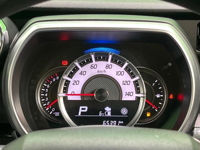 スペーシアカスタム ハイブリッドＧＳ　電動スライドドア　ＳＤナビ　バックカメラ　衝突被害軽減システム　禁煙車　シートヒーター　ドラレコ　コーナーセンサー　スマートキー　ＬＥＤヘッド　純正１４インチアルミ　オートライト　オートエアコン（45枚目）