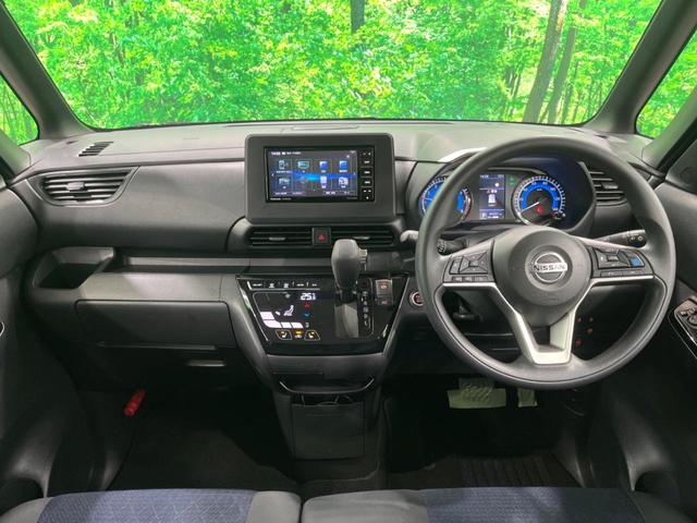 ルークス ハイウェイスター　Ｘ　プロパイロットエディション　両側電動ドア　ＳＤナビ　全周囲カメラ　衝突被害軽減システム　禁煙車　ドラレコ　コーナーセンサー　スマートキー　ＬＥＤヘッド　ＥＴＣ　純正１４インチアルミ　オートハイビーム　オートライト（2枚目）