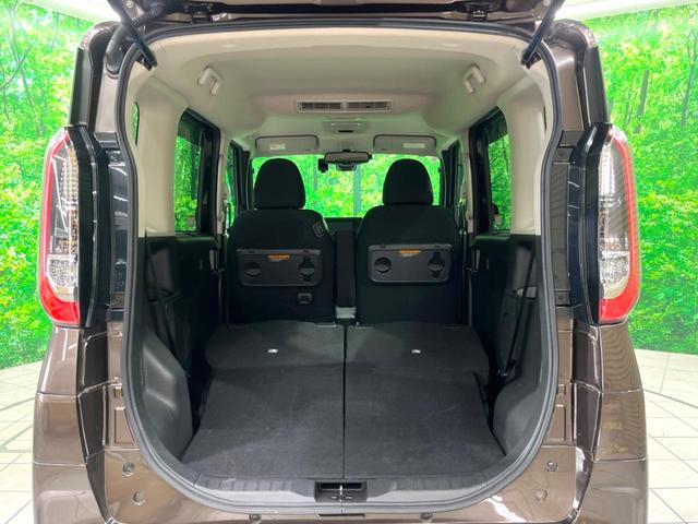 ルークス ハイウェイスター　Ｘ　プロパイロットエディション　両側電動ドア　ＳＤナビ　全周囲カメラ　衝突被害軽減システム　禁煙車　ドラレコ　コーナーセンサー　スマートキー　ＬＥＤヘッド　ＥＴＣ　純正１４インチアルミ　オートハイビーム　オートライト（11枚目）