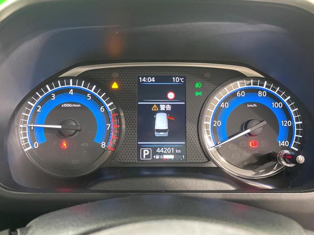 ルークス ハイウェイスター　Ｘ　プロパイロットエディション　両側電動ドア　ＳＤナビ　全周囲カメラ　衝突被害軽減システム　禁煙車　ドラレコ　コーナーセンサー　スマートキー　ＬＥＤヘッド　ＥＴＣ　純正１４インチアルミ　オートハイビーム　オートライト（52枚目）