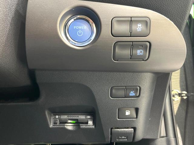 プリウス Ｓツーリングセレクション・ブラックエディション　８インチＤＡ　全周囲カメラ　衝突被害軽減システム　レーダークルーズ　禁煙車　ドラレコ　コーナーセンサー　スマートキー　ＬＥＤヘッド　ビルトインＥＴＣ　純正１７インチアルミ　オートハイビーム（51枚目）