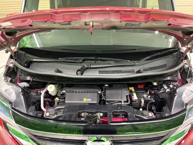 ルークス ハイウェイスター X 両側電動ドア 純正9インチナビ 全周囲カメラ 衝突被害軽減 禁煙車 ドラレコ スマートキー LEDヘッド 純正14インチアルミ オートハイビーム オートライト オートエアコン Bluetooth(19枚目)