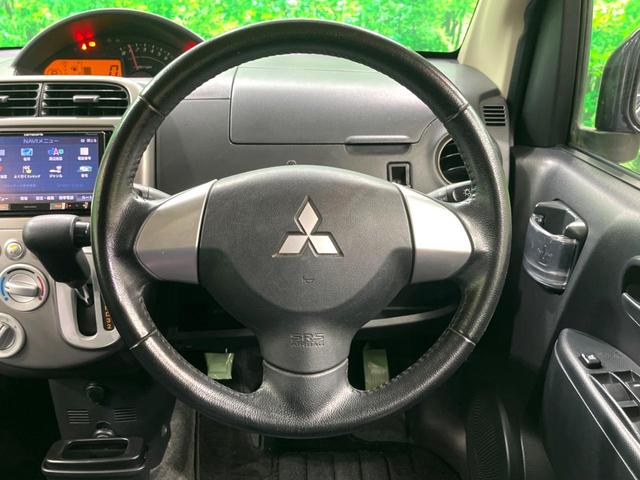 ｅＫスポーツ Ｘ　ＳＤナビ　ＨＩＤヘッド　ＥＴＣ　純正１４インチアルミ　Ｂｌｕｅｔｏｏｔｈ　ＣＤ　ＤＶＤ再生　フルセグ　電動格納ミラー（12枚目）