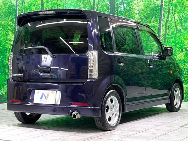 ｅＫスポーツ Ｘ　ＳＤナビ　ＨＩＤヘッド　ＥＴＣ　純正１４インチアルミ　Ｂｌｕｅｔｏｏｔｈ　ＣＤ　ＤＶＤ再生　フルセグ　電動格納ミラー（18枚目）