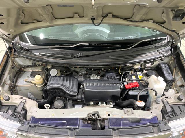 ｅＫスポーツ Ｘ　ＳＤナビ　ＨＩＤヘッド　ＥＴＣ　純正１４インチアルミ　Ｂｌｕｅｔｏｏｔｈ　ＣＤ　ＤＶＤ再生　フルセグ　電動格納ミラー（19枚目）