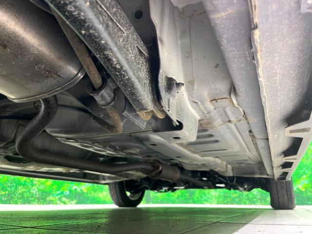 ｅＫスポーツ Ｘ　ＳＤナビ　ＨＩＤヘッド　ＥＴＣ　純正１４インチアルミ　Ｂｌｕｅｔｏｏｔｈ　ＣＤ　ＤＶＤ再生　フルセグ　電動格納ミラー（27枚目）