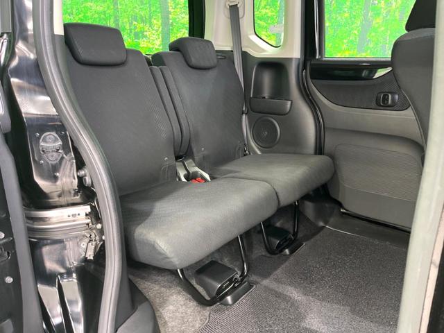 Ｎ－ＢＯＸカスタム Ｇ・ターボパッケージ　ターボ　両側電動ドア　ＳＤナビ　バックカメラ　禁煙車　スマートキー　ＨＩＤヘッド　ＥＴＣ　クルコン　純正１５インチアルミ　オートライト　オートエアコン　Ｂｌｕｅｔｏｏｔｈ接続　ＤＶＤ再生（9枚目）